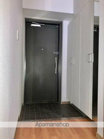 ラフィーネハイツの内装写真