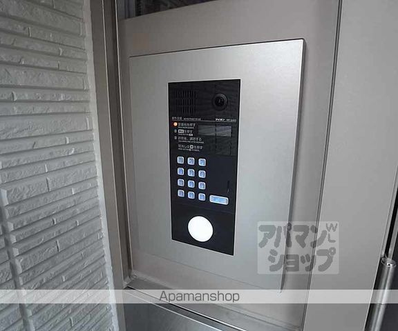 シャーメゾン京都三条の内装写真