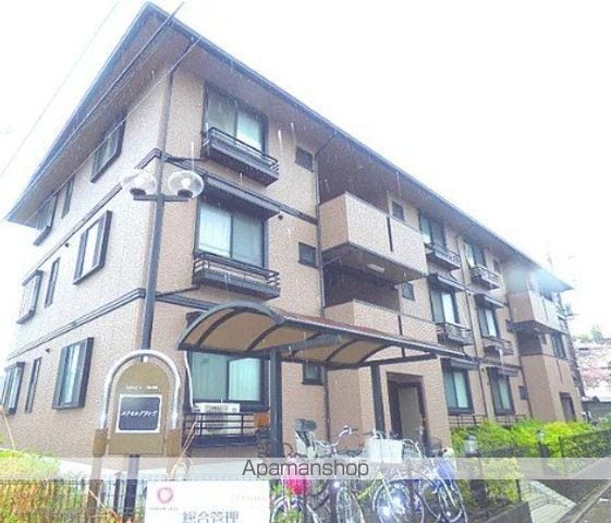 エクセルグランデの外観写真