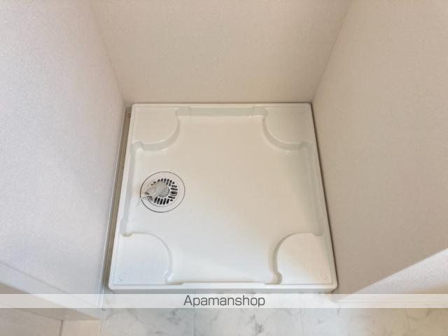 ロジュマン ボヌールの内装写真