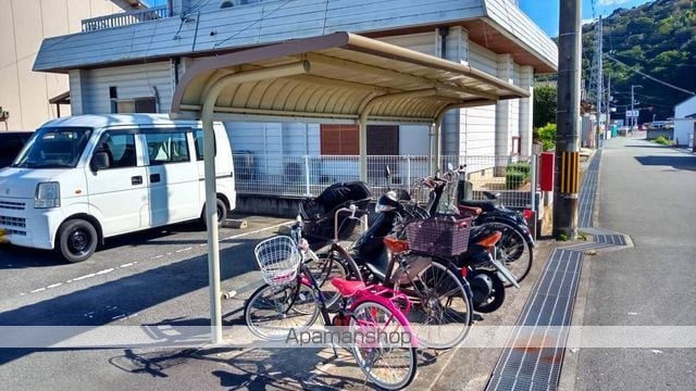 レオネクストほしやⅡ[1LDK/40.26m2]の眺望