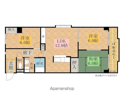 サムネイルイメージ