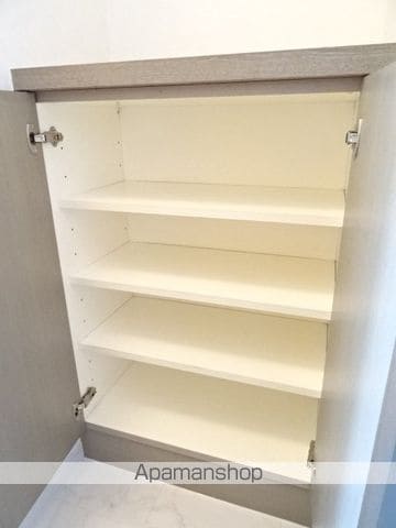プラザヴィラAの内装写真