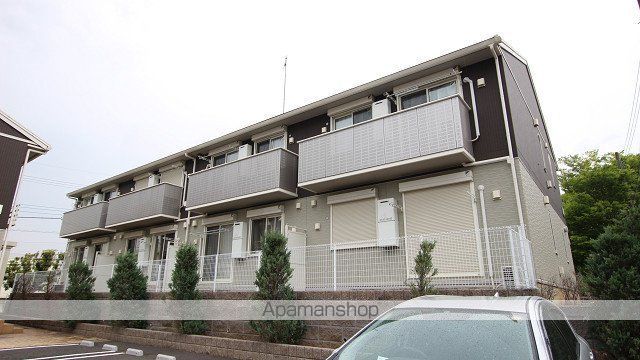 パーク・レジーナ A
