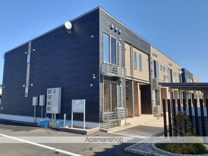 福井県鯖江市下河端町[1LDK/50.03m2]の外観2