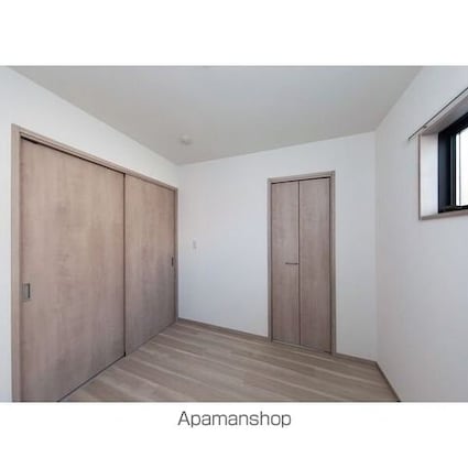 ＤＥＶＥＬＤ栄生　ＷＥＳＴ[1LDK/40.01m2]のリビング・居間3