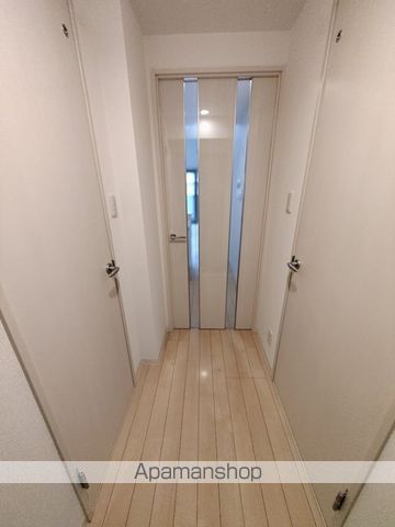 エスティメゾン川口の内装写真