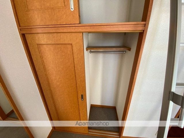 レオパレスシャルマンの内装写真