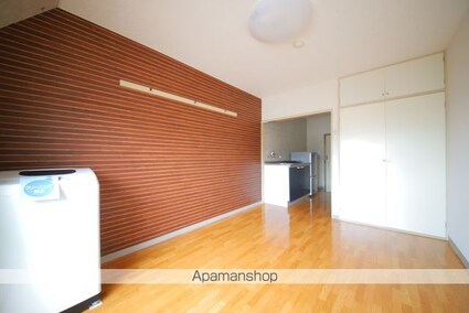 グランドール堀口１[1R/17.41m2]のその他部屋・スペース