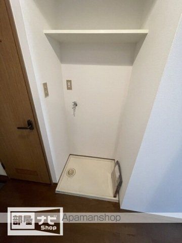 ボヌール武Iの内装写真