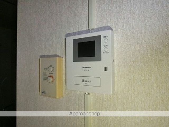 セゾンキタカドの内装写真