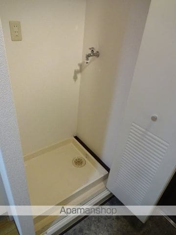 アロース我孫子東の内装写真