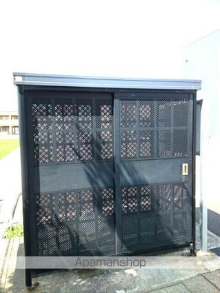 サウスパーク　Ｂ[1R/36.28m2]の共用部