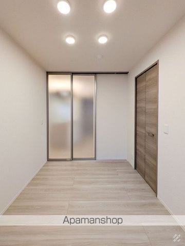 セレスティア岡本の内装写真