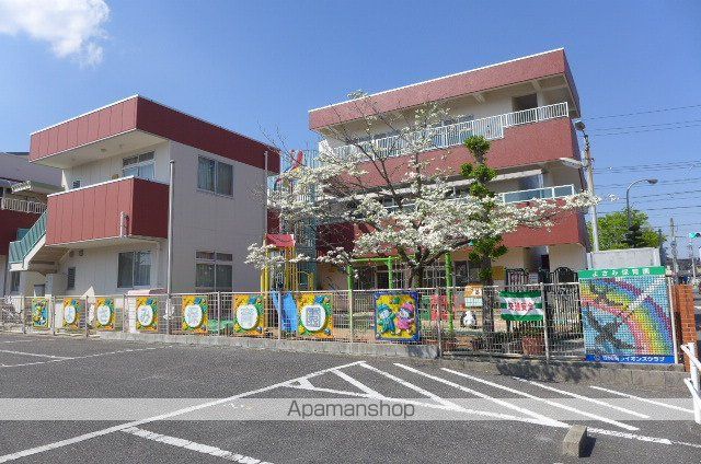 コーポ志字の周辺写真