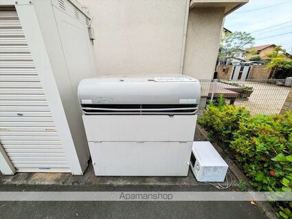 フレブラースＩＩ　Ａ棟[1LDK/58.6m2]の共用部1