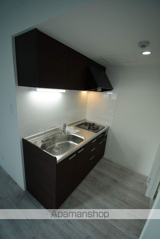 DOLCE VITA GAKUENMAEの内装写真