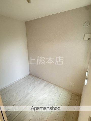 G-smart坪井の内装写真