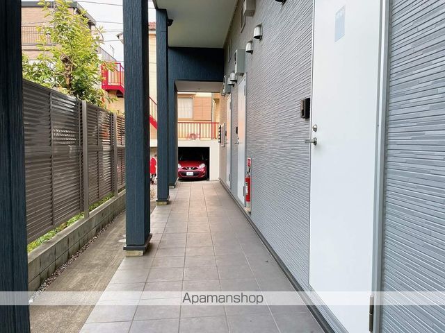 エスペランサ AK 松波のその他写真