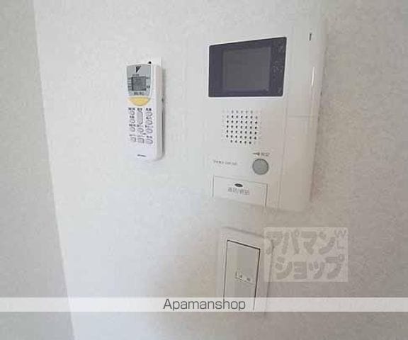 ケシミヤ上京の内装写真
