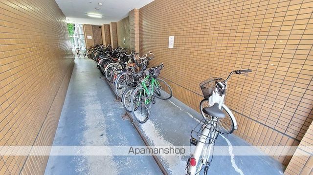 ドミール堺筋本町の内装写真