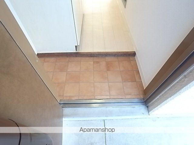 ブランシュ東海通の内装写真