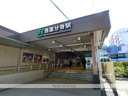 Ｌｅ　ｓｕｃｒｅ　Ⅰ[2DK/40.32m2]の周辺1