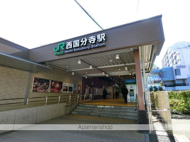 Ｌｅ　ｓｕｃｒｅ　Ⅰ[2DK/40.32m2]の周辺1
