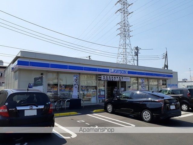 エルディム神田Bの周辺写真