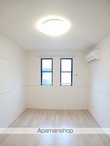 ヒカルサ境港渡町ウエストの内装写真