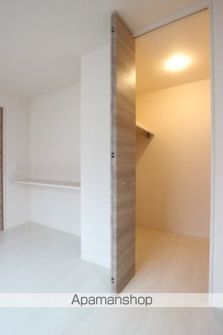 VILLETTAの内装写真