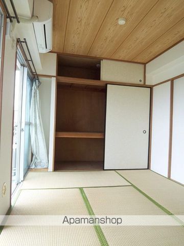 正吉マンションの内装写真