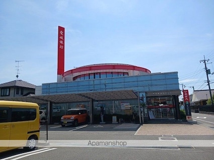 愛媛県伊予郡松前町大字北黒田[1R/32.94m2]の周辺4