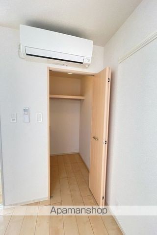 マルイレジデンス相模原の内装写真