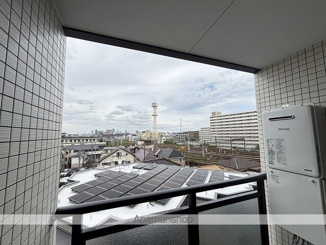 B’CASA TSURUMI IIのその他写真