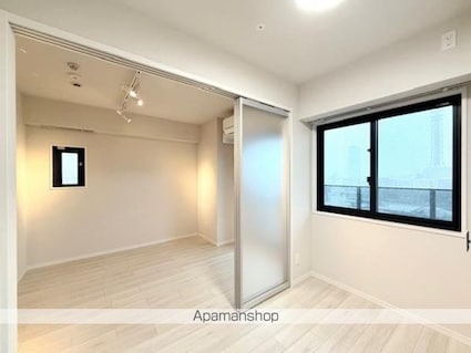 Ｌａ　Ｐｅｒｌａ　Ｙｏｔｓｕｙａ[1LDK/30.16m2]のリビング・居間6