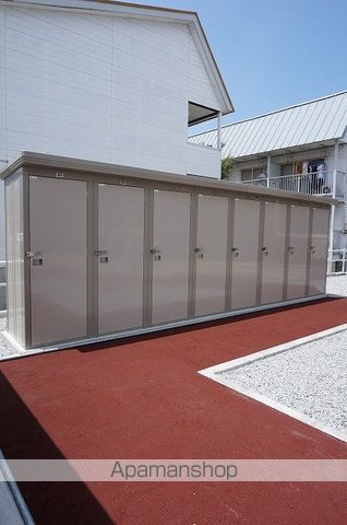 apartment 山形県米沢市林泉寺３丁目9-4
林泉寺の賃貸情報を見る
物件地図