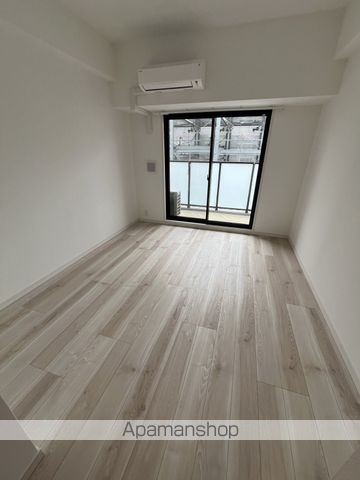 S-RESIDENCE亀島駅前ascentの内装写真