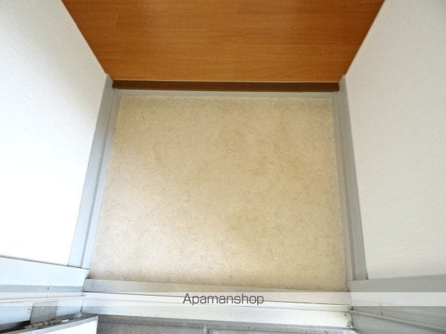 プレジール東海の内装写真