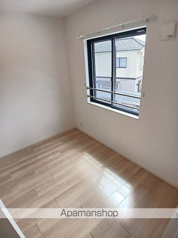 シャトーKINKI Aの内装写真