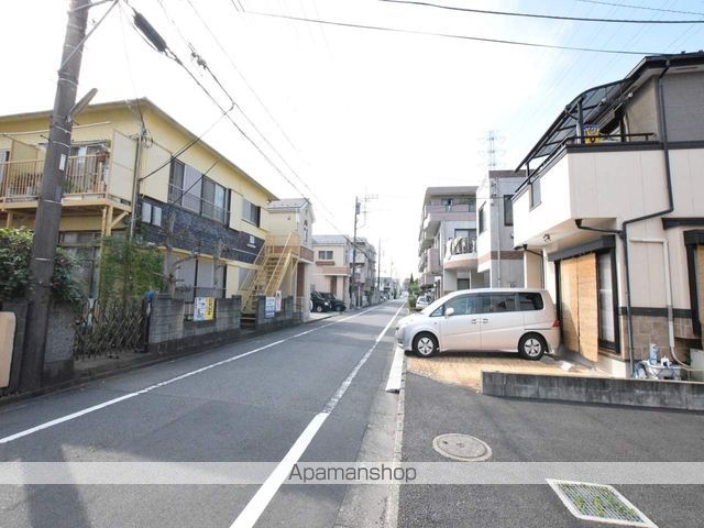 リブリ・花の外観写真
