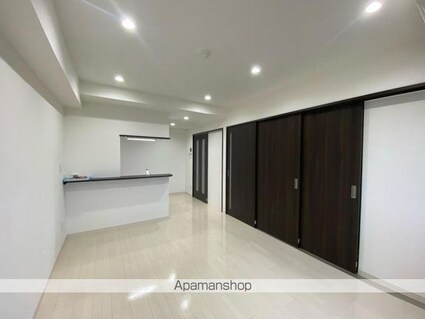 アルト栗林公園[1LDK/36.77m2]の内装3