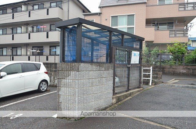 セジュールISHIDA A棟のその他写真