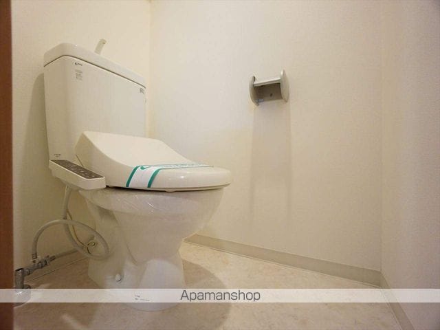 リアライズ代官町の内装写真