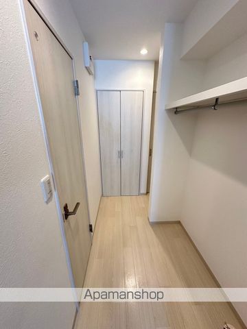 COLLINA白石の内装写真
