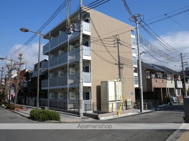 レオパレスウォーターウェーブ