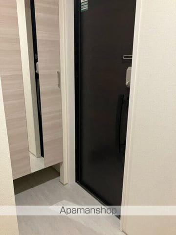 D crest 若松町の内装写真