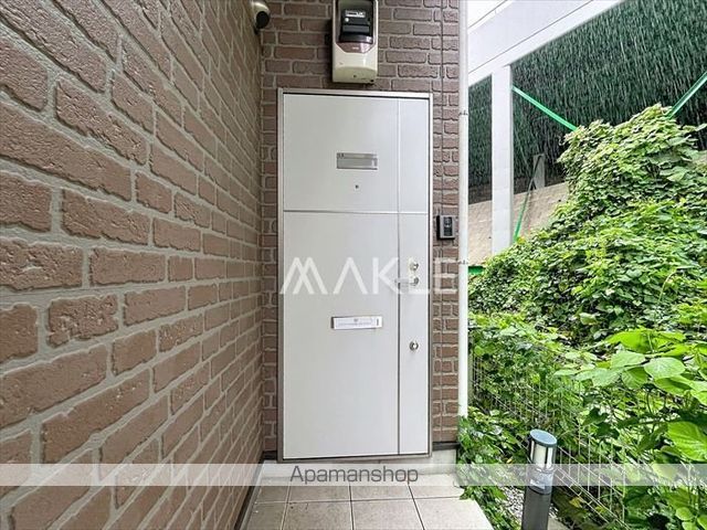 ビーコレクト富士見町2号棟の外観写真