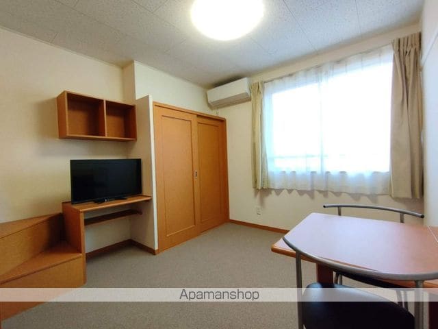 レオパレス宮司東の内装写真
