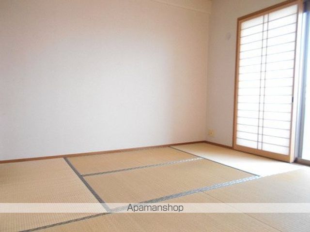サーパス医大南の内装写真